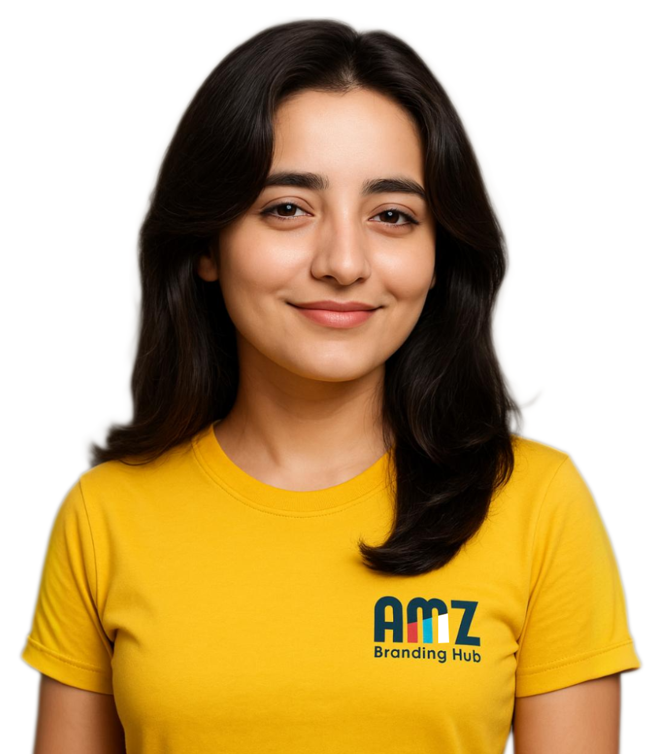 AI powered amazon agency